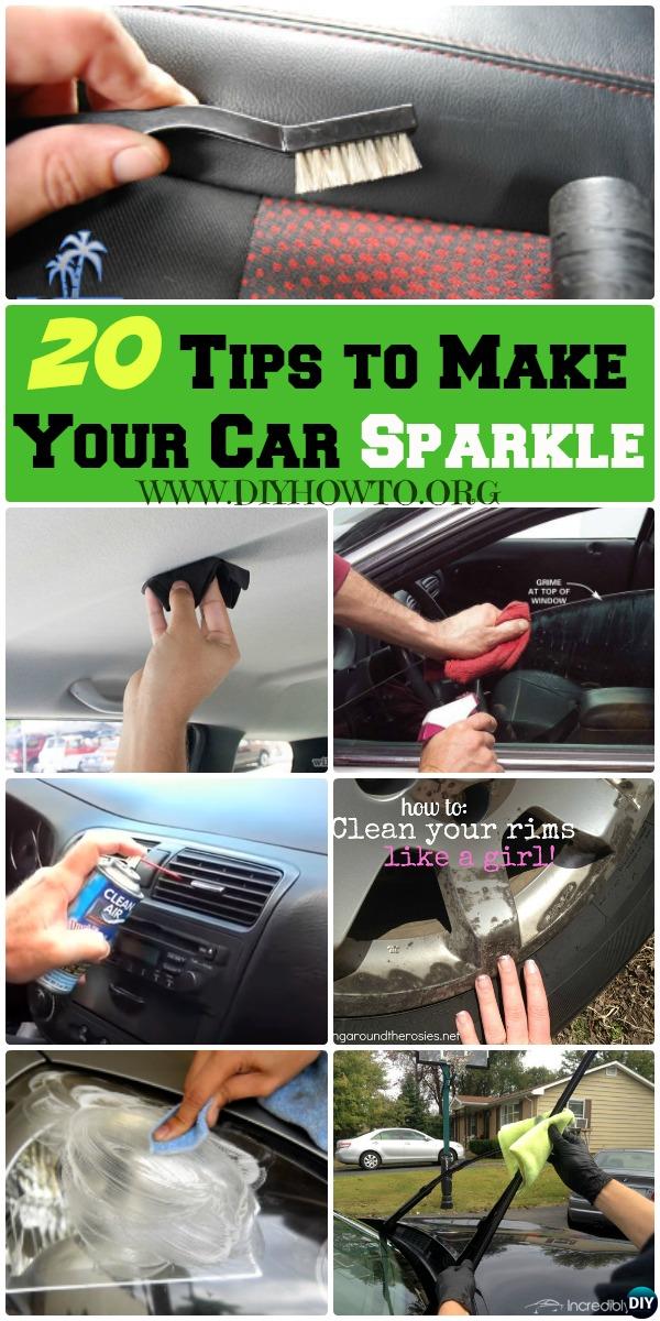 20-car-deep-cleaning-tips-tricks-to-make-your-car-sparkle