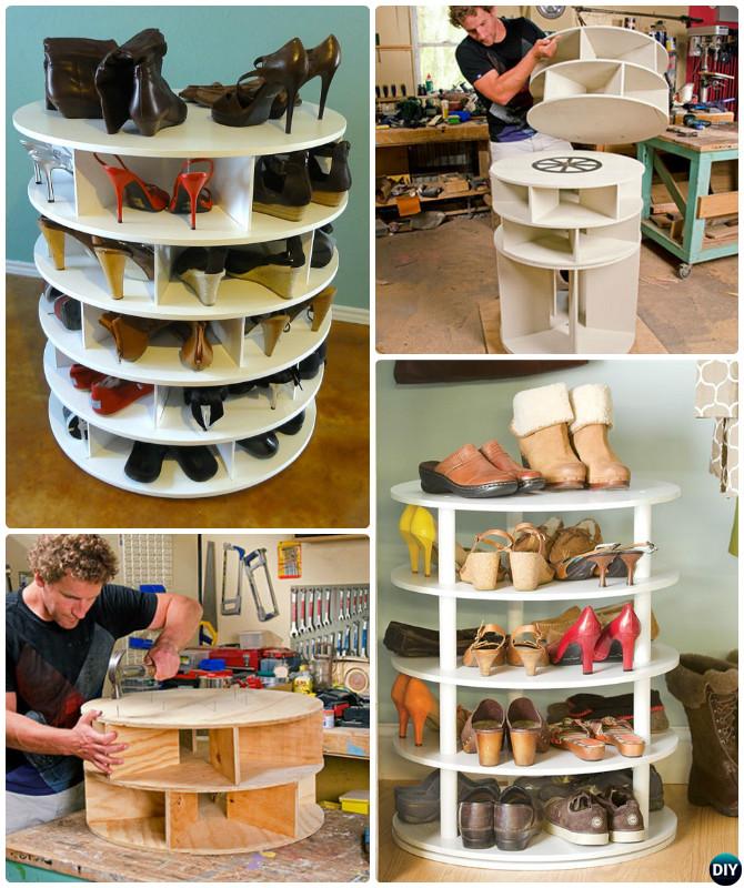 http://www.diyhowto.org/wp-content/uploads/DIY-Rotating-Lazy-Susan-Shoe-Rack-Free-Plan-Instruction-DIYHowto.jpg
