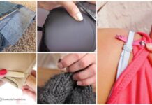 20 Women Fashion Hacks That Have Changed Daily Routine 20 Lady Girl Fashion Hacks