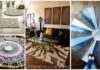 20 No-Crochet DIY Rug Ideas Projects To Enchant Your Home 20 No Crochet DIY Rug Ideas Projects Instructions