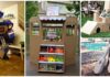 20 Awesome Ways to Recycle Cardboard Box for Kids 20 Awesome Ways to Recycle Cardboard Box That Will Blow Your Kids’ Minds