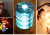 20 Beautiful Light Designs to Brighten Up Your Room 20 Beautiful Light Designs to Brighten Up Your Room