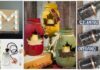 20 Unique Mason Jar DIY Crafts and Projects You’ll Love to Try 20 Unique Mason Jar DIY Crafts and Projects You'll Love to Try