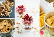 20 Easy Breakfast Mug Recipes For Lazy Morning 20 Easy Breakfast Mug Recipes For Lazy Morning