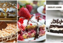 25 Dessert Lasagna Recipes To Make Your Party Wow 25 Dessert Lasagna Recipes To Make Your Party Wow