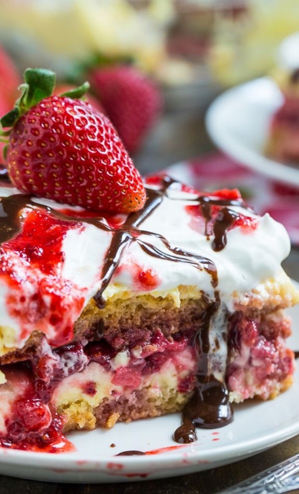 25 Dessert Lasagna Recipes To Make Your Party Wow