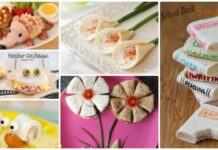 15 Fun Sandwich Ideas for Kids