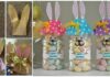 5 DIY Easter Bunny Gift Ideas for Toddlers DIY Easter Bunny Gift Ideas