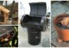 Cooking Outdoors With These DIY Outdoor Smoker Projects DIY Outdoor Smoker Projects Instructions