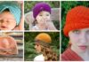 12 Crochet Turban Hat Free Patterns Crochet Turban Hat Free Patterns Babies - Adults