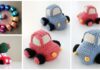 Amigurumi Car Toy Free Crochet Patterns Amigurumi Car Toy Free Crochet Patterns