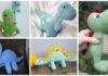 Amigurumi Dinosaur Free Crochet Patterns Amigurumi Dinosaur Free Crochet Patterns