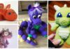 20 Amigurumi Dragon Free Crochet Patterns Amigurumi Dragon Free Crochet Patterns