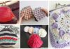 Metal Frame Coin Purse Free Crochet Patterns Metal Frame Coin Purse Free Crochet Patterns