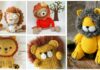 Amigurumi Lion Crochet Patterns Amigurumi Lion Crochet Free Patterns