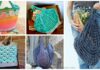 Trendy Market Bag Crochet Free Patterns Trendy Market Bag Crochet Free Patterns & DIY Instructions