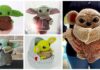 Amigurumi Star War Yoda Free Crochet Patterns Amigurumi Star War Yoda Free Crochet Patterns