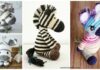 Amigurumi Zebra Crochet Free Patterns Amigurumi Zebra Crochet Free Patterns
