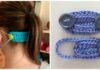 20 Face Mask Straps Ear Saver Crochet Free Patterns Face Mask Straps Ear Saver Crochet Free Patterns