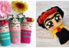 Frida Crochet Free Patterns Frida Crochet Free Patterns
