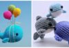 Amigurumi Toy Whale Crochet Free Patterns Amigurumi Toy Whale Crochet Free Patterns