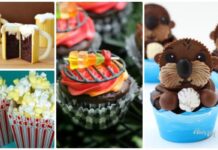 50 Most Creative Cupcake Ideas to Surprise Any Dessert Lover 50 Most Creative Surprising Cupcake Decoration Ideas to Surprise Any Dessert Lover