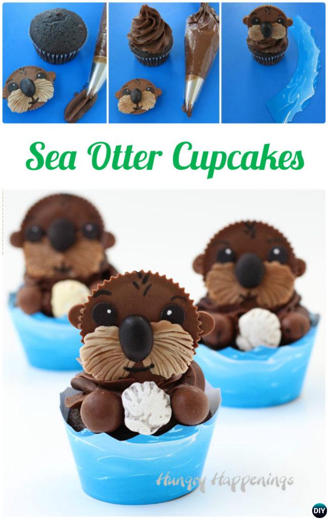 50 Most Creative Cupcake Ideas to Surprise Any Dessert Lover