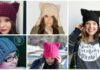 Fun Free Adult Cat Hat Crochet Patterns Fun Free Adult Cat Hat Crochet Patterns DIY Instructions