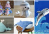 Amigurumi Crochet Sea Creature Animal Toy Free Patterns Amigurumi Crochet Sea Creature Animal Toy Free Patterns Instructions
