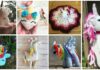 36 Amigurumi Crochet Unicorn Toy Softies Free Patterns Amigurumi Crochet Unicorn Toy Softies Free Patterns