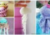 Amigurumi Jellyfish Toy Softies Free Crochet Patterns Amigurumi Jellyfish Toy Softies Free Crochet Patterns