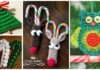 Christmas Candy Cane Cozy Crochet Free Patterns Christmas Candy Cane Cozy Crochet Free Patterns