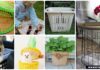 8 Alternative Uses of Laundry Basket Creative Ways of Laundry Basket New Uses