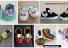 30 Crochet Baby Booties Slippers Free Patterns Crochet Baby Booties Slippers Free Patterns Instructions
