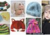 50 Crochet Beanie Hat Free Patterns DIY Crochet Beanie Hat Free Patterns