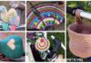 Pimp Your Bike With These Crochet Bicycle Fashion Patterns DIY Crochet Bicycle Fashion Patterns Ideas and Instructions