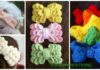 Crochet Bow Free Patterns Crochet Bow Free Patterns & Instrucions