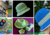 10 Crochet Boys Sun Hat Free Patterns Crochet Boys Sun Hat Free Patterns Instructions