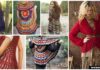 20 Crochet Circular Vest Sweater Jacket Cardigan Free Patterns DIY Crochet Circular Vest Sweater Jacket Free Patterns