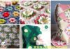 10 Crochet Daisy Flower Blanket Free Patterns Crochet Daisy Flower Blanket Free Patterns & Instructions