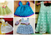 40 Crochet Girls Dress Free Patterns Crochet Girls Dress Free Patterns & Instructions