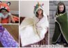 12 Crochet Hooded Blanket Patterns Crochet Hooded Blanket Free Patterns & Tutorials