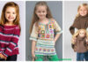 15 Crochet Kids Sweater Tops Free Patterns Crochet Kids Sweater Tops Free Patterns Instructions