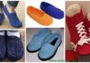 Crochet Men Slippers Shoes Free Patterns Crochet Men Slippers Shoes Free Patterns