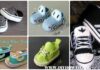 Crochet Baby Sneaker Slipper Booties Patterns Crochet Sneaker Slipper Booties Free Patterns & Paid