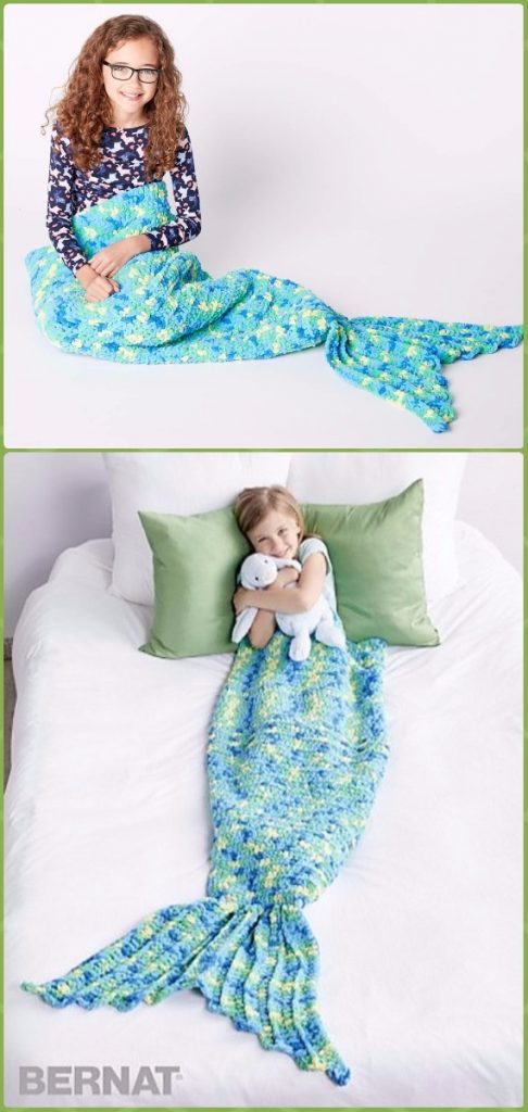 Crochet Snuggle Sack & Cocoon Free Patterns & Tutorials