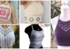 Crochet Summer Halter Top Free Patterns Crochet Summer Halter Top Free Patterns