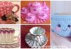 6 Crochet Teacup Free Patterns Crochet Teacup Free Patterns & Tutorials