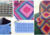 Ultimate Guide to Crochet Waffle Stitch Free Patterns & Variations Crochet Waffle Stitch Free Patterns & Variations