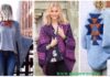 20 Crochet Women Shrug Cardigan Cocoon Free Patterns Crochet Women Shrug Cardigan Free Patterns